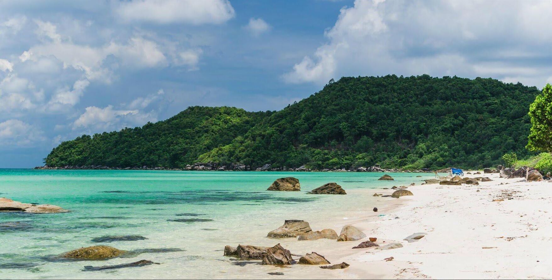 Embrace the vibrant spirit of Phu Quoc Travel adventures